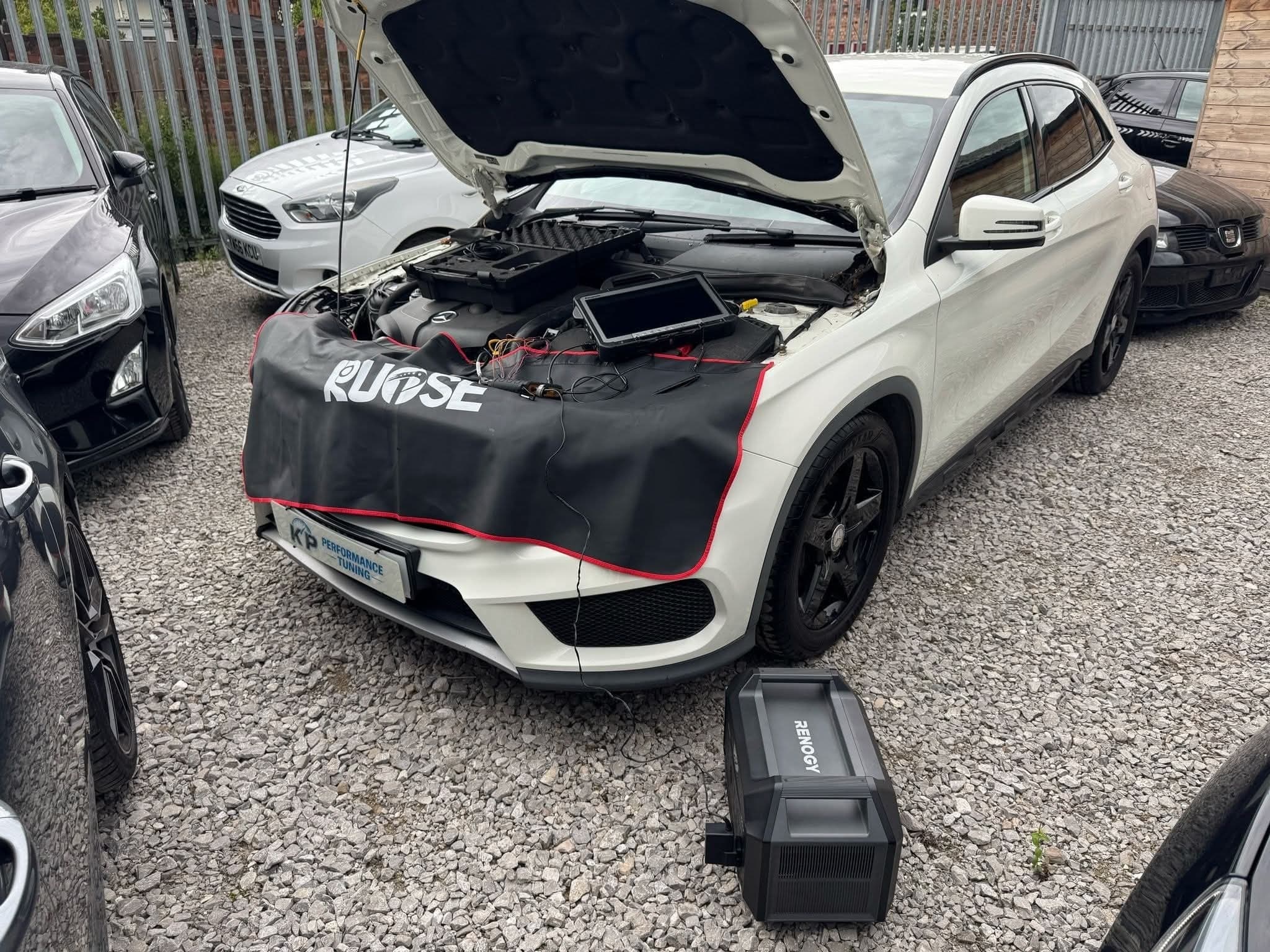 KP Tuning — Recent Work (image 100)