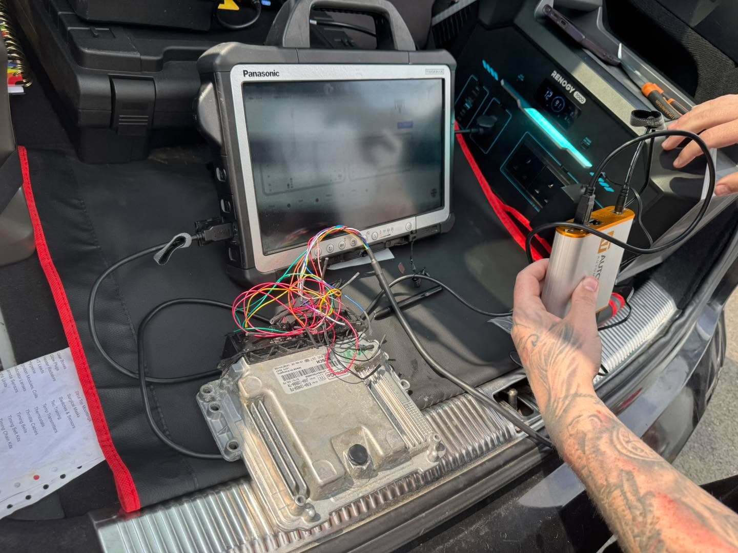 KP Tuning — Under the Hood (image 102)