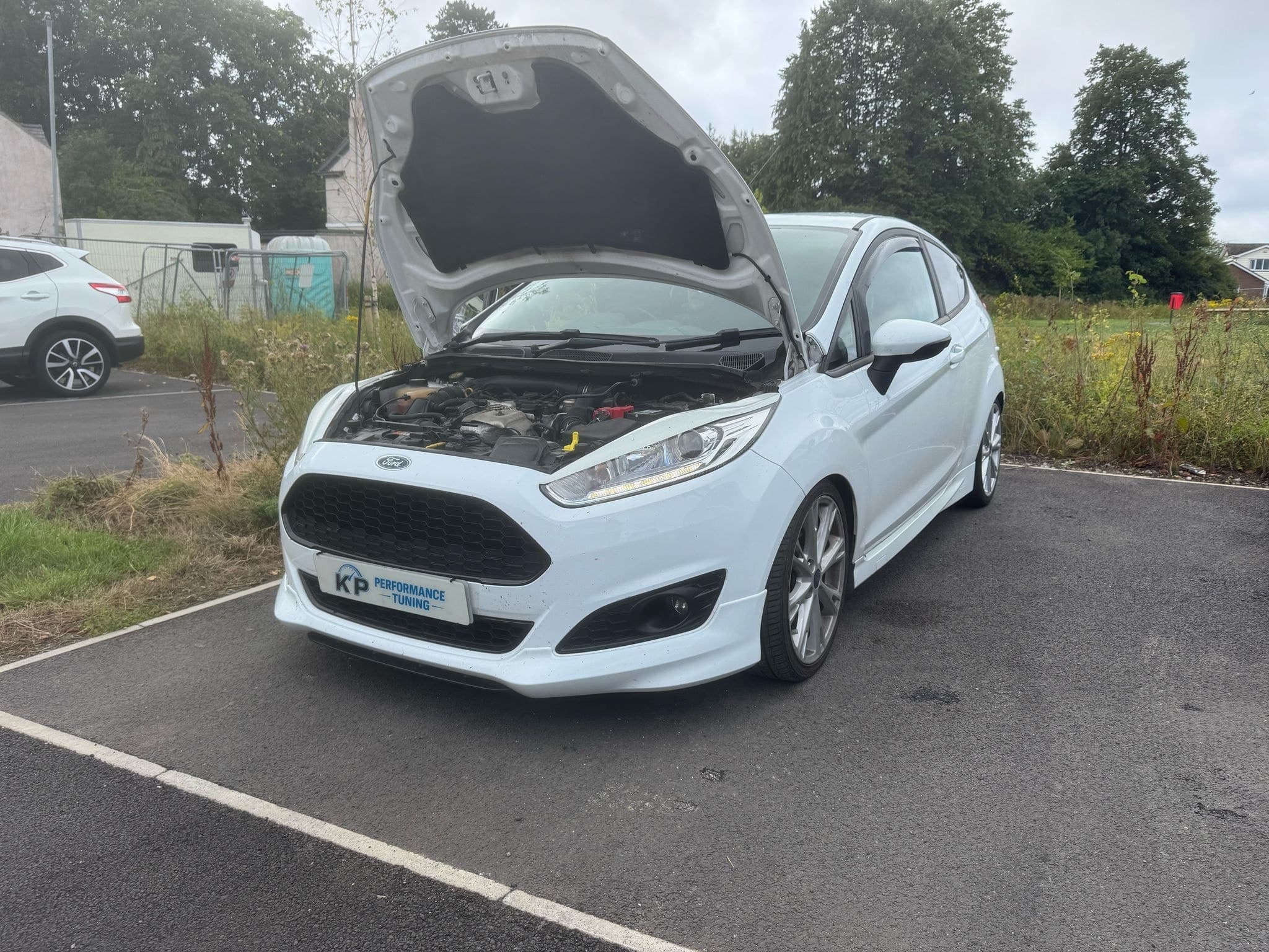 KP Tuning — Recent Work (image 107)