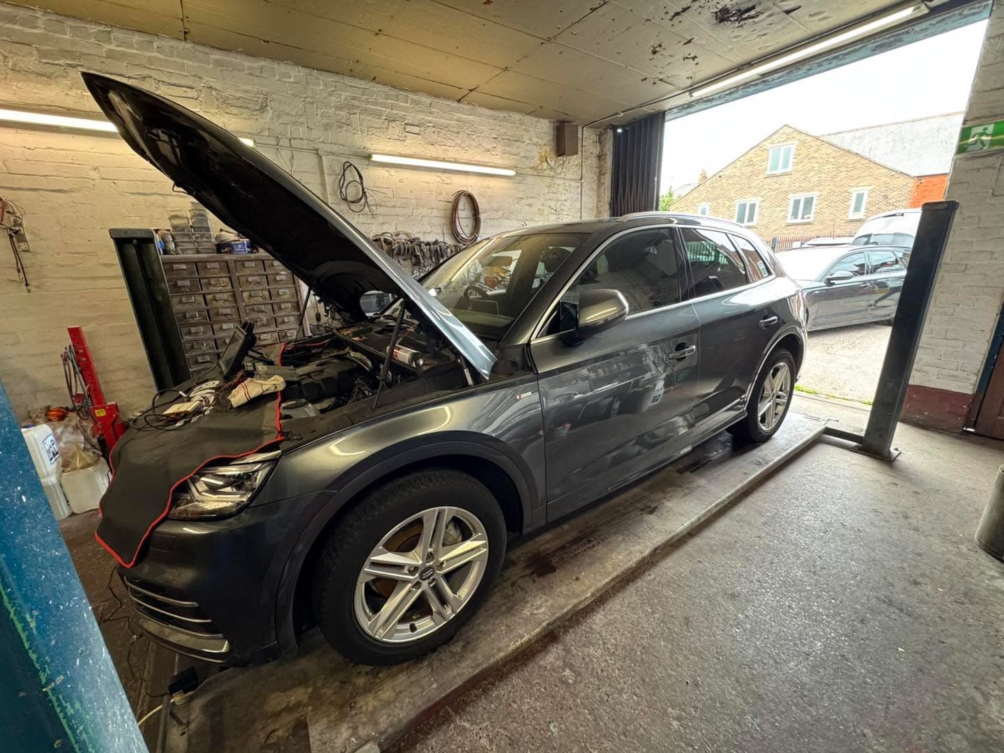 KP Tuning — Recent Work (image 108)