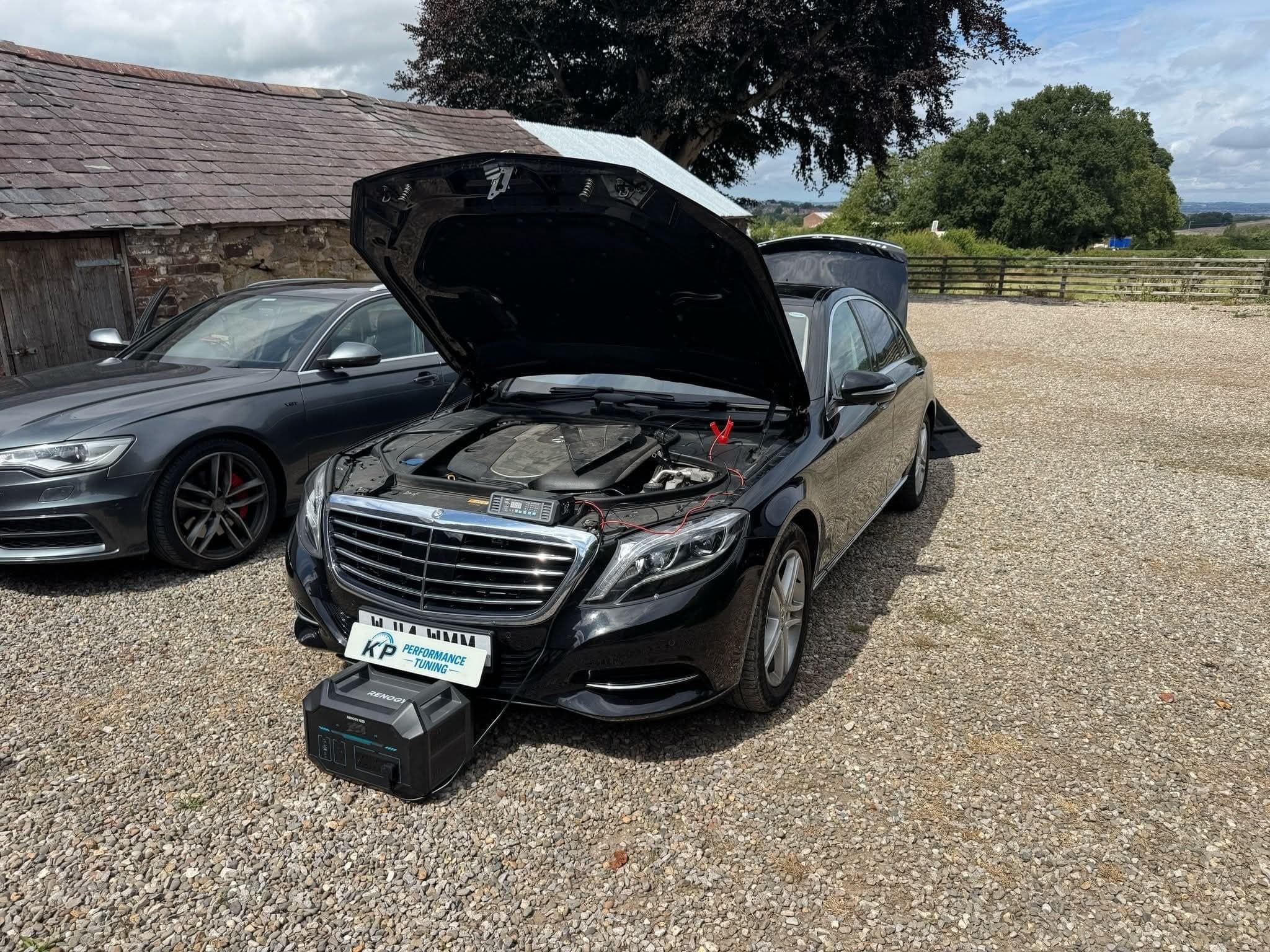 KP Tuning — Recent Work (image 109)