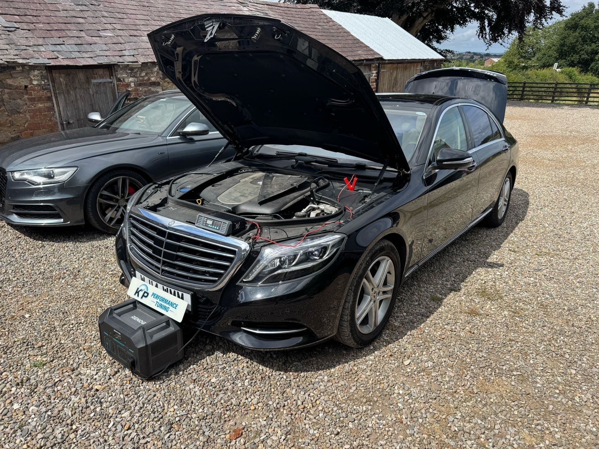 KP Tuning — Recent Work (image 111)