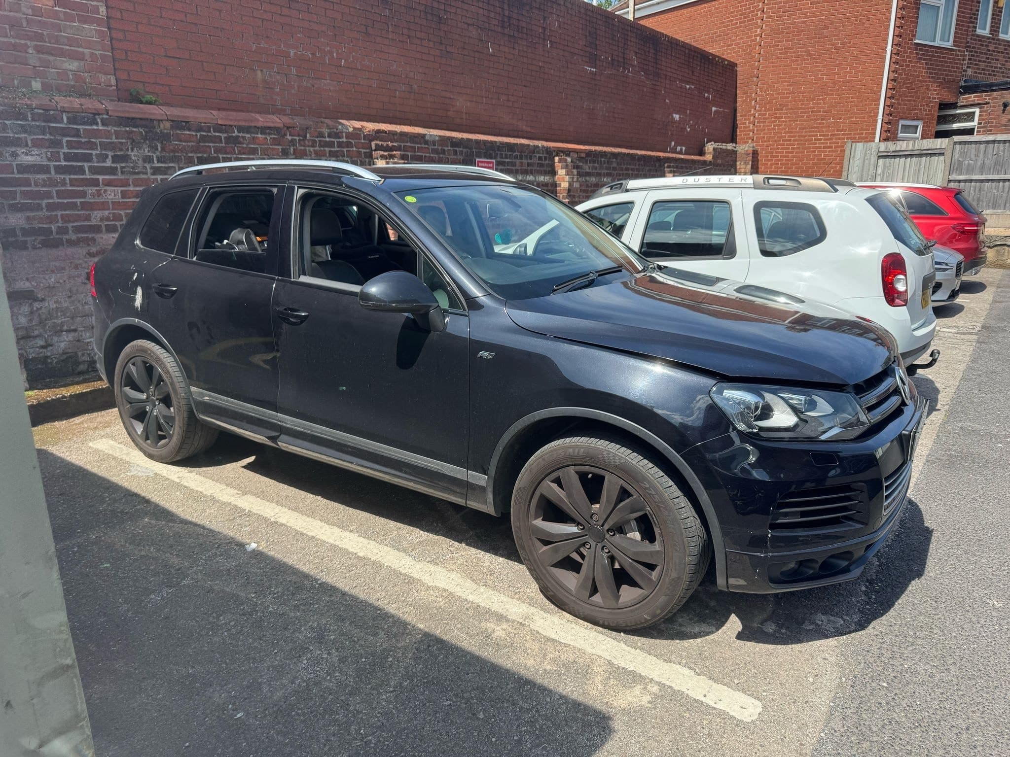 KP Tuning — Recent Work (image 116)