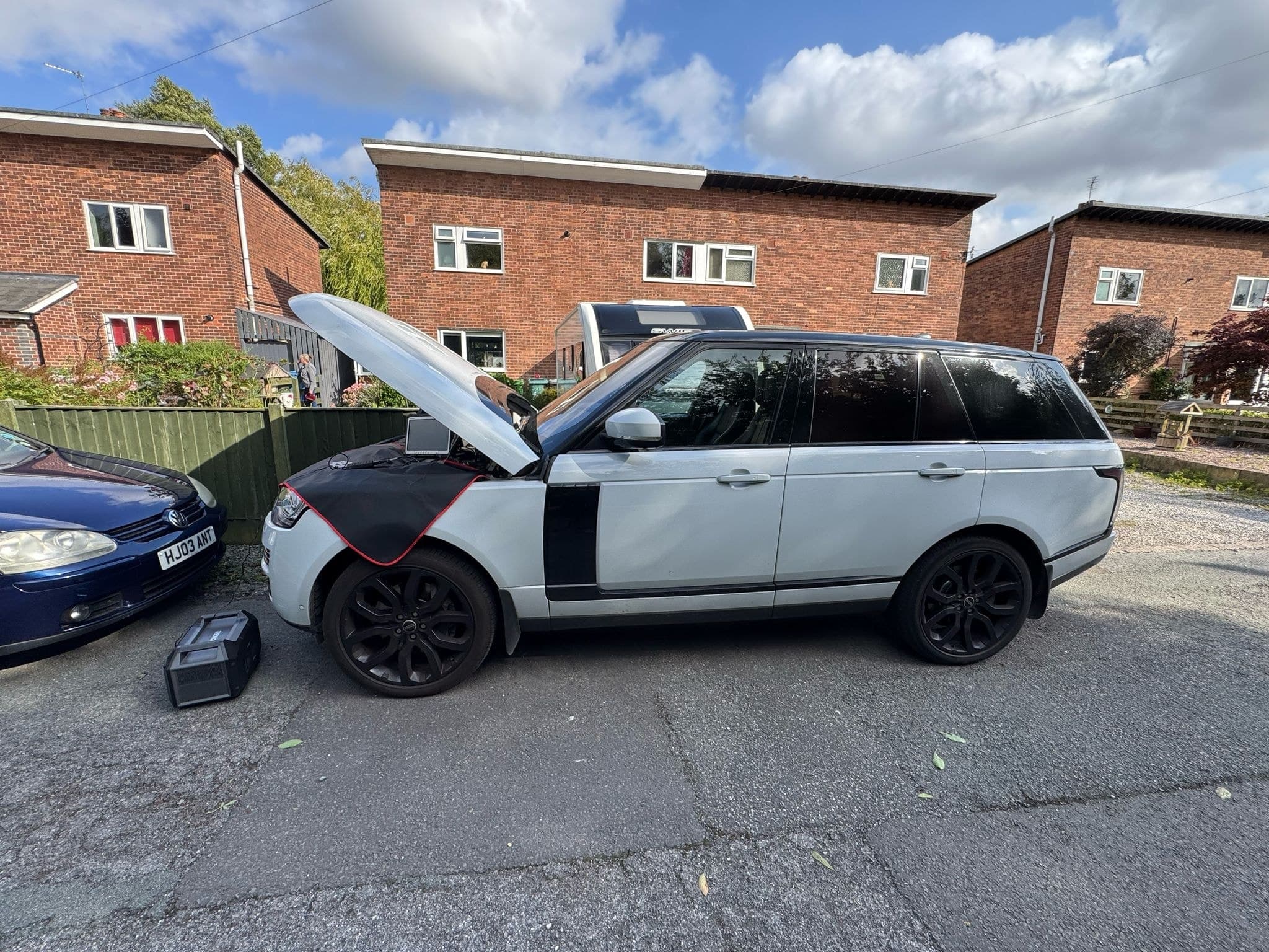 KP Tuning — Peugeot economy remap