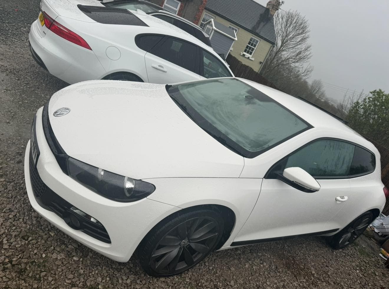 KP Tuning — Vauxhall Astra tuning