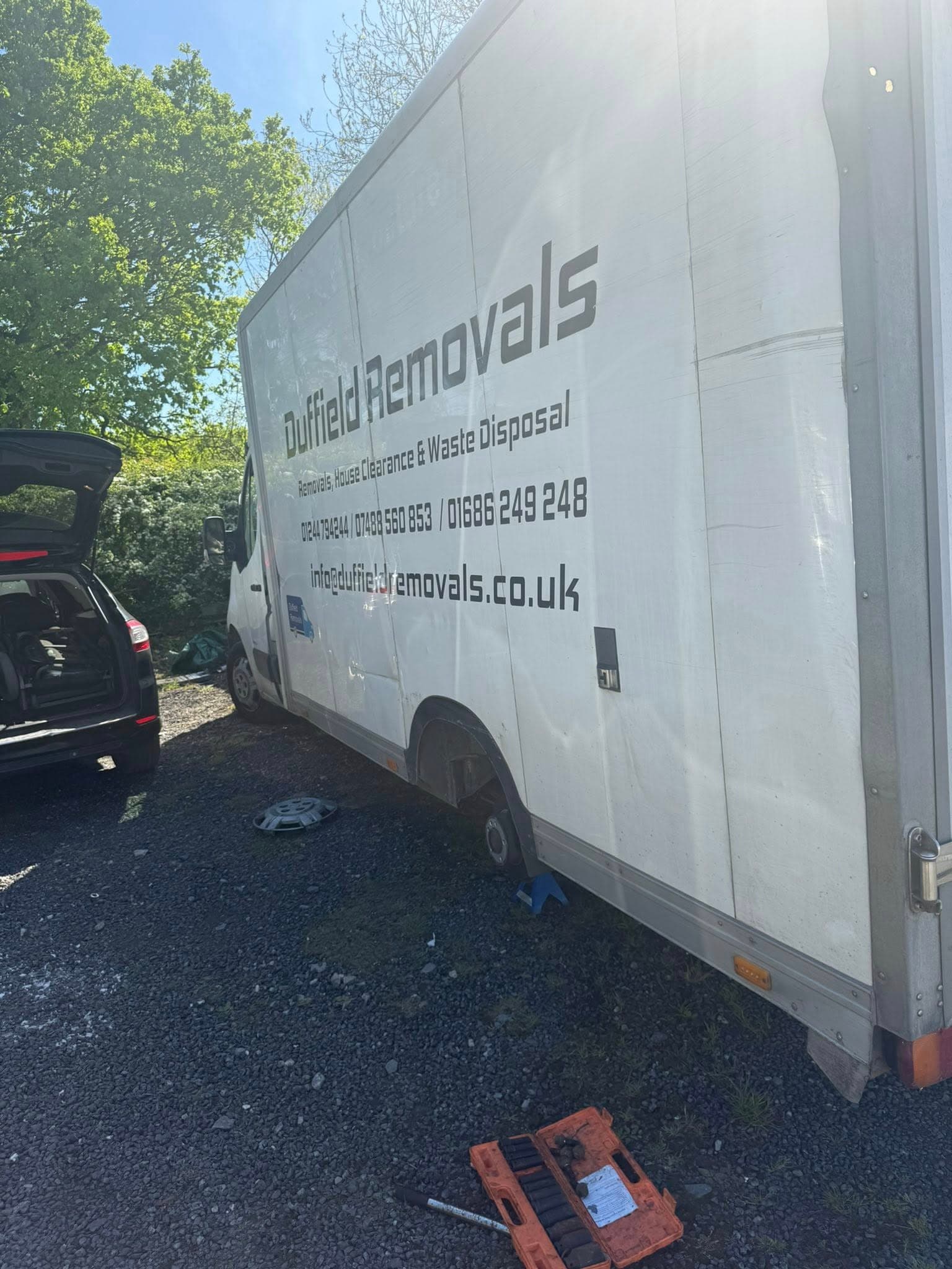 KP Tuning — Seat Leon performance remap