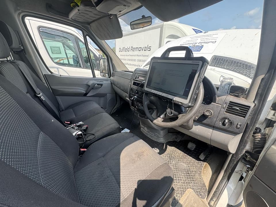 KP Tuning — Mitsubishi L200 remap