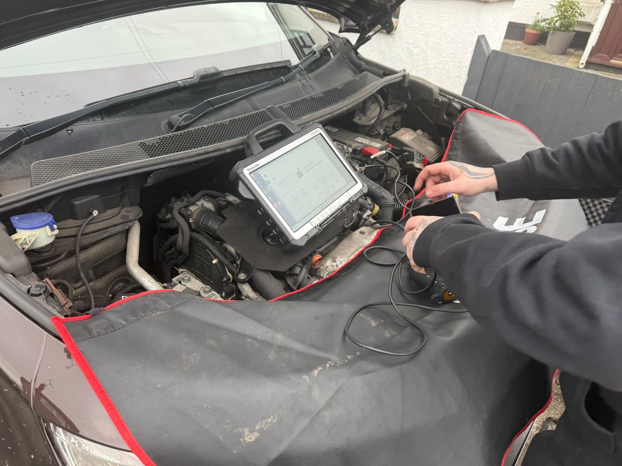 KP Tuning — Recent Work (image 51)