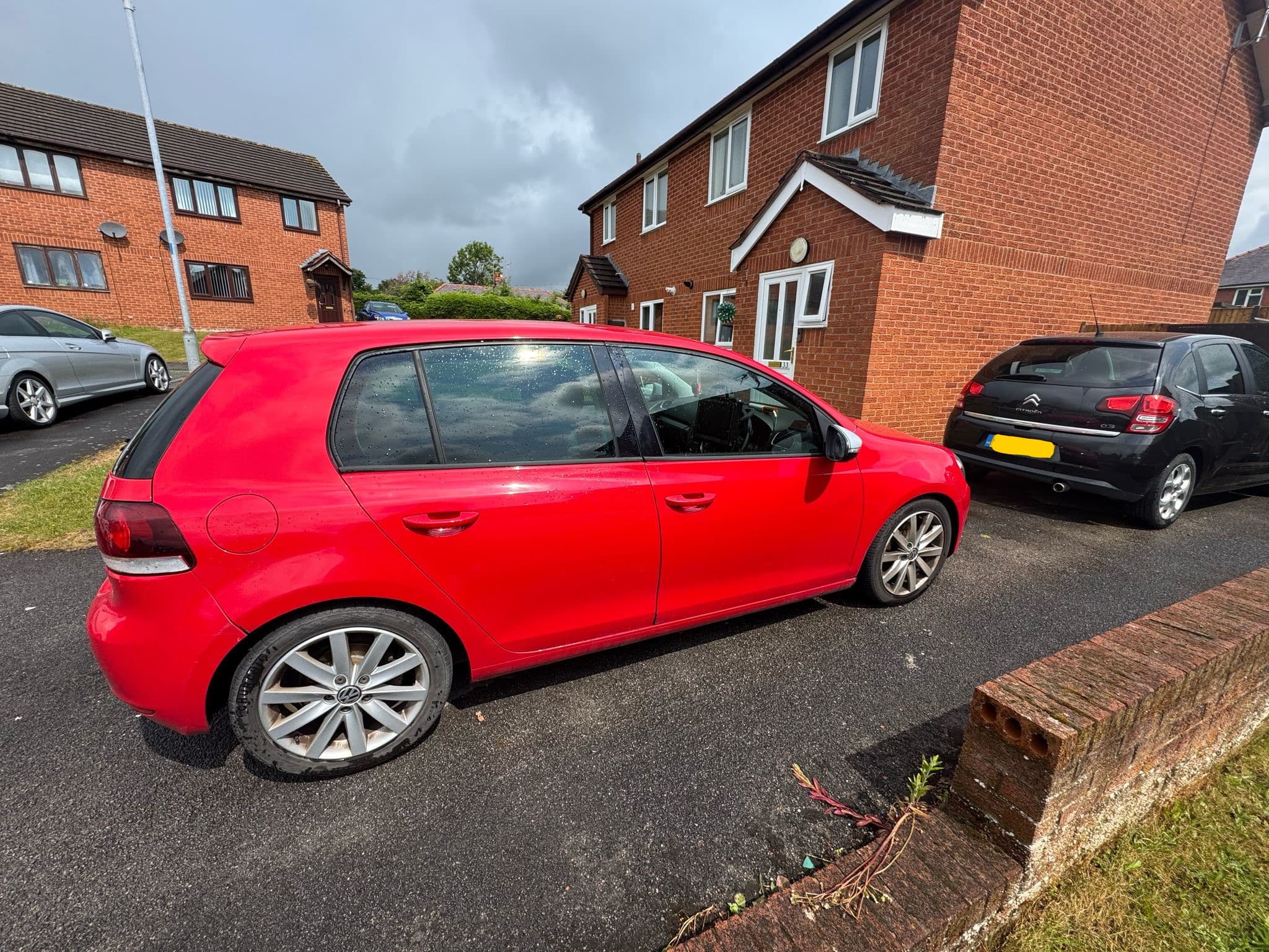 KP Tuning — Recent Work (image 52)