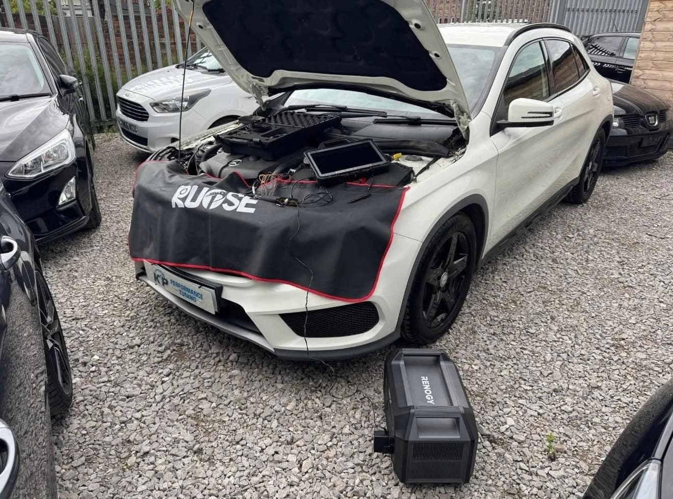 KP Tuning — Recent Work (image 61)