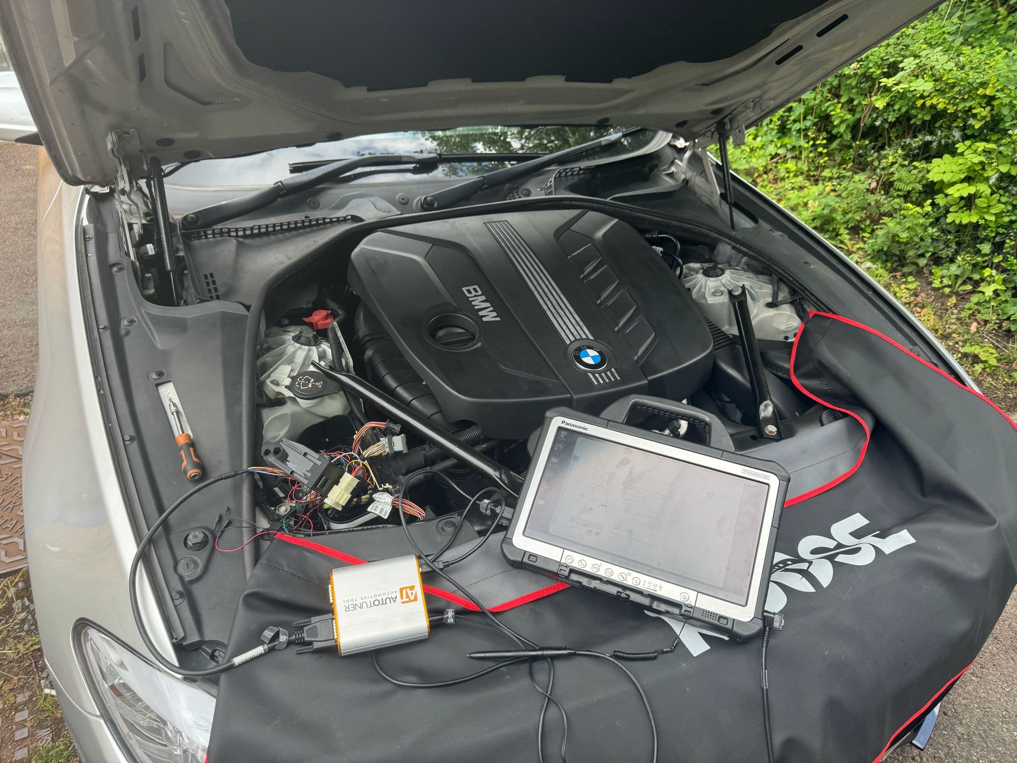 KP Tuning — Recent Work (image 65)