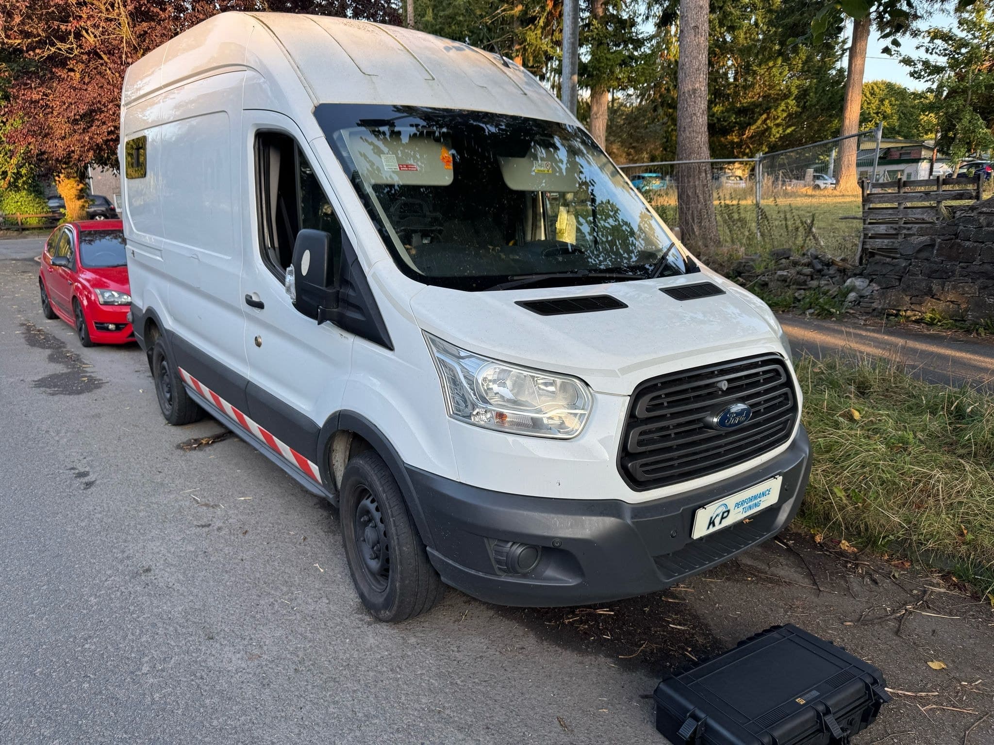 KP Tuning — Recent Work (image 67)