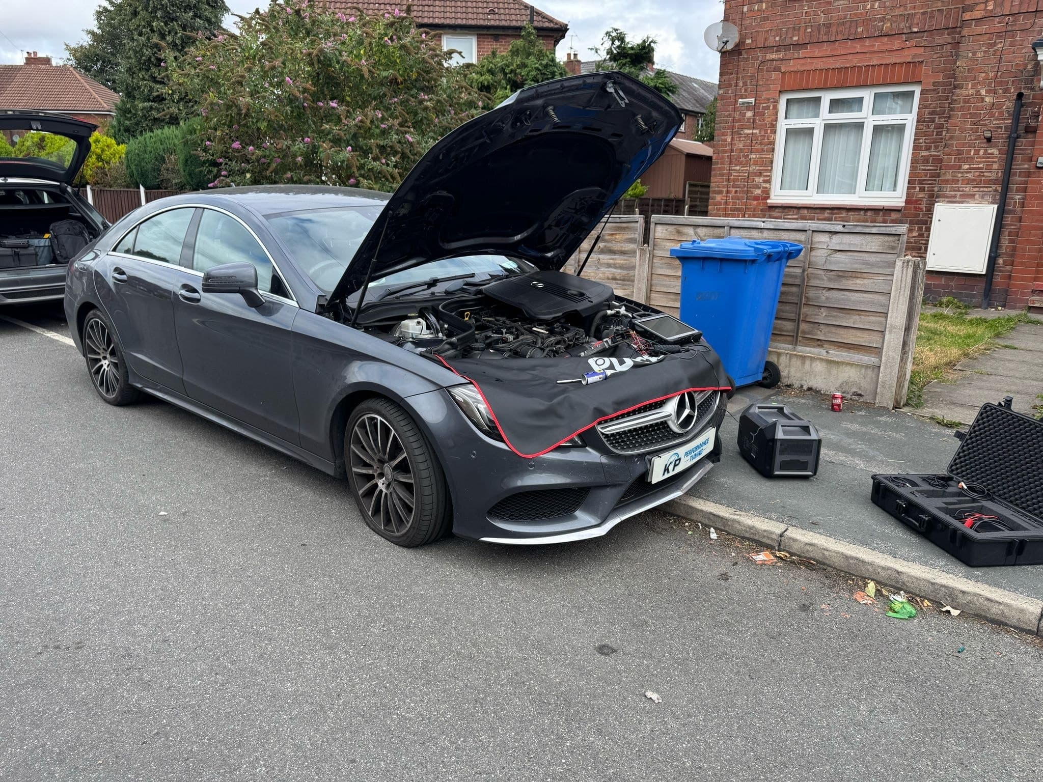 KP Tuning — Recent Work (image 68)