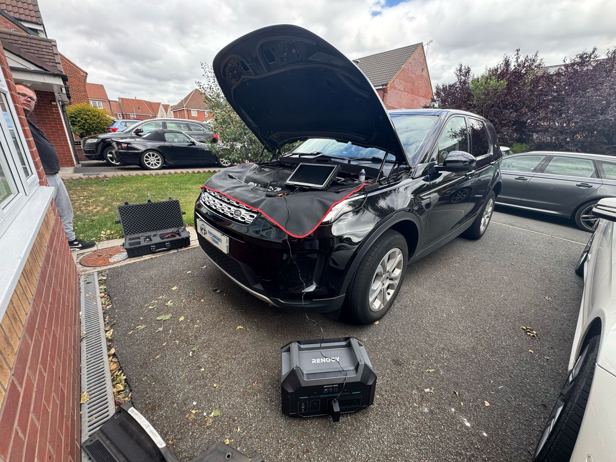 KP Tuning — Recent Work (image 71)