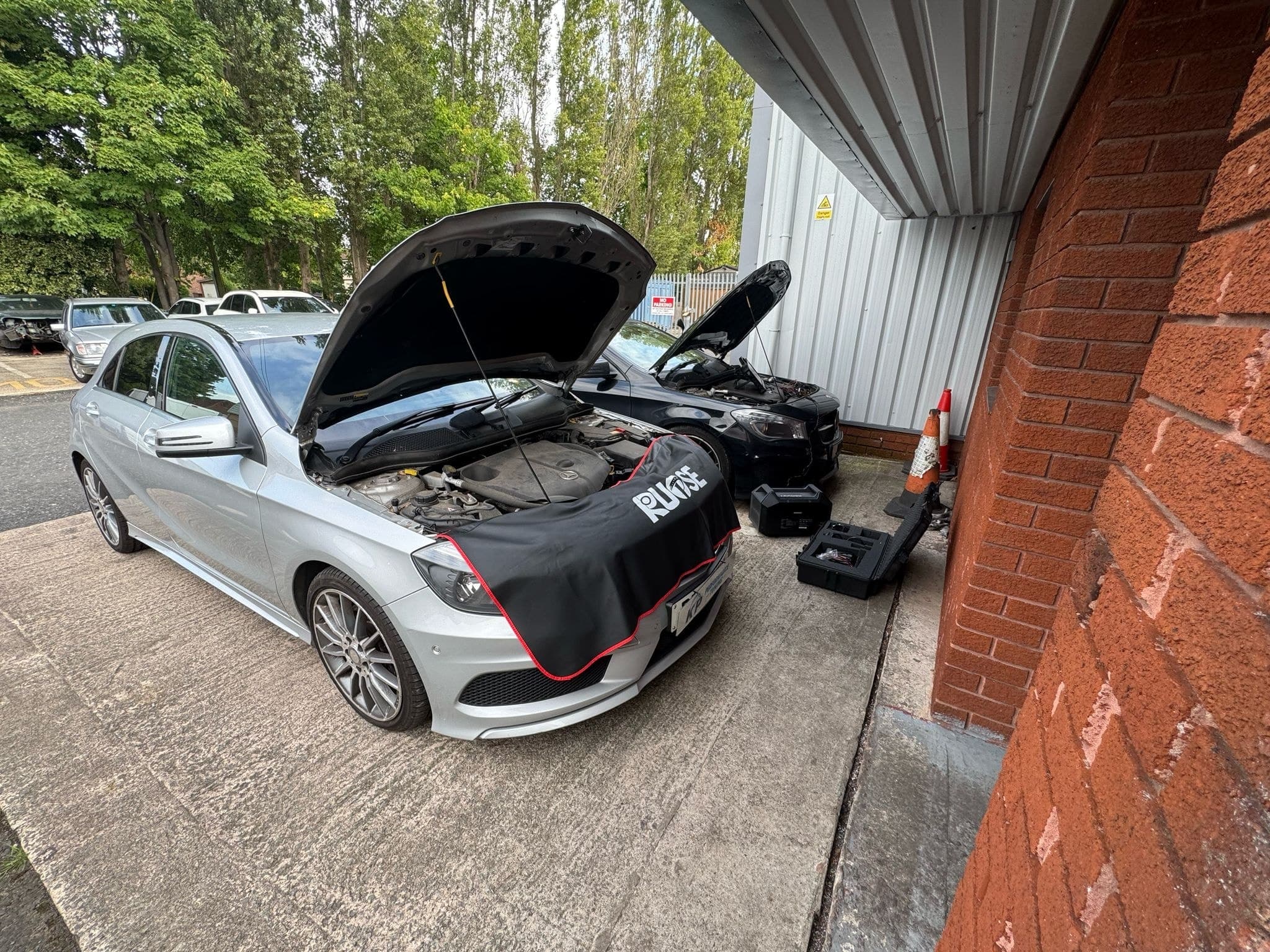 KP Tuning — Recent Work (image 73)