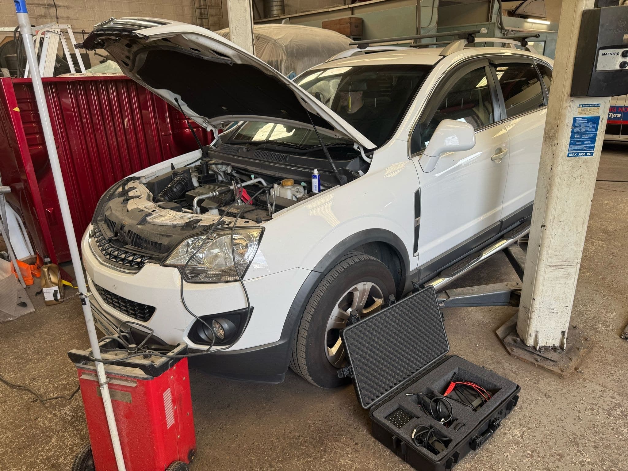 KP Tuning — Recent Work (image 78)