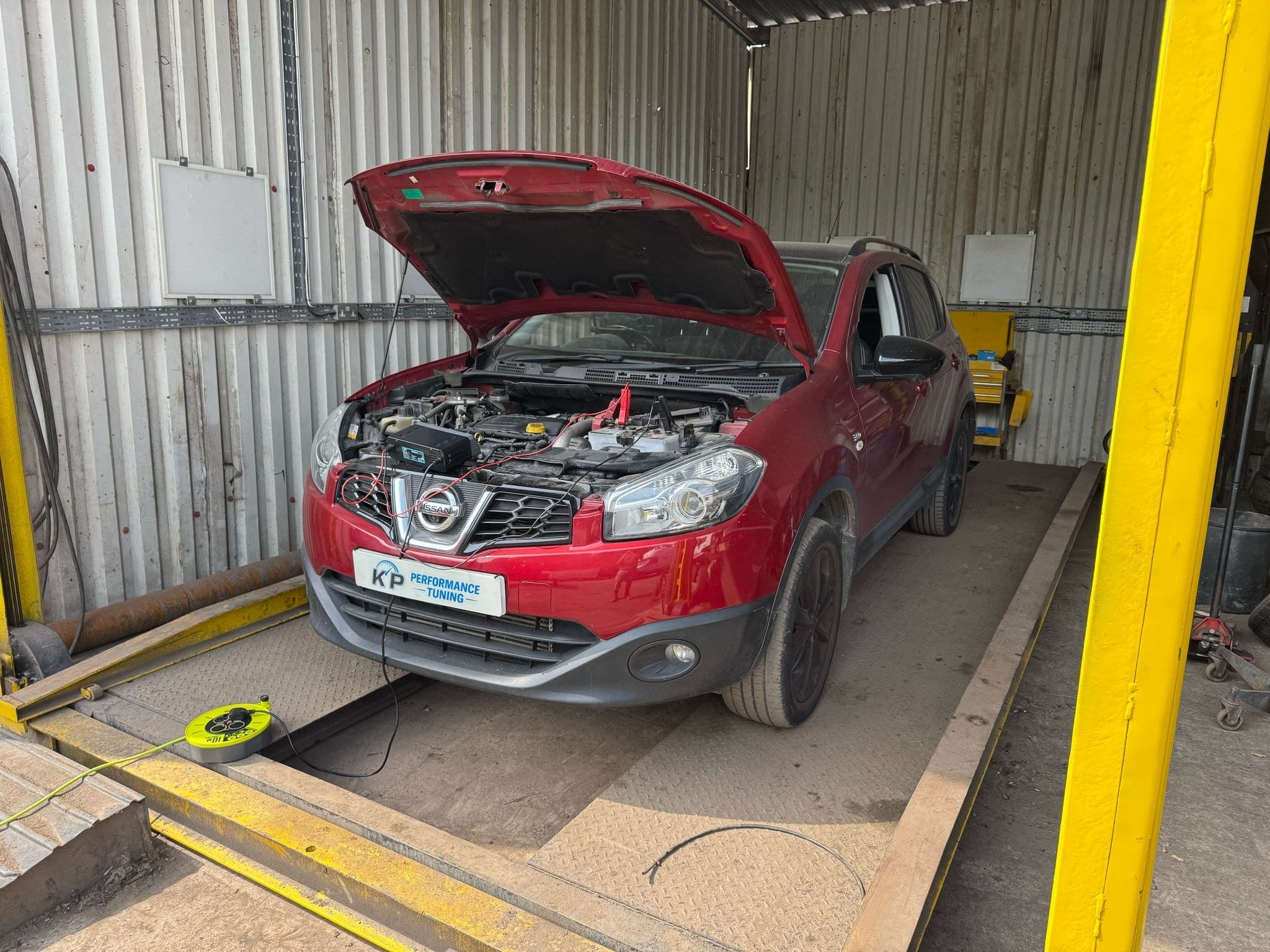 KP Tuning — Recent Work (image 80)