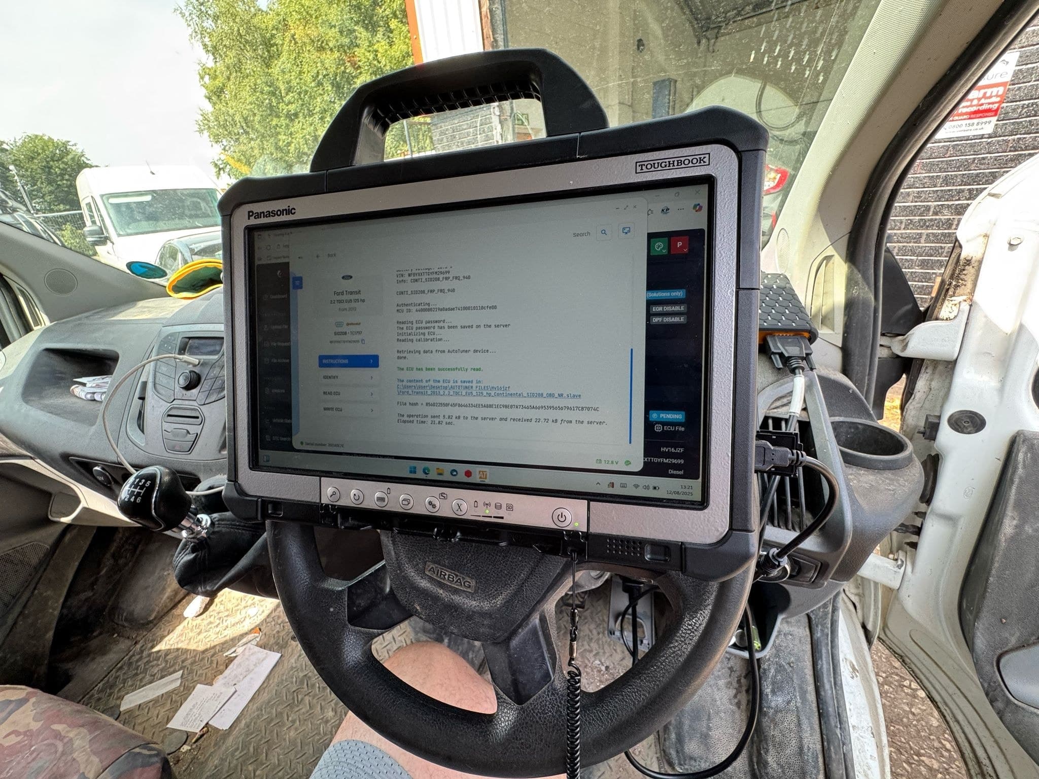 KP Tuning — Recent Work (image 81)