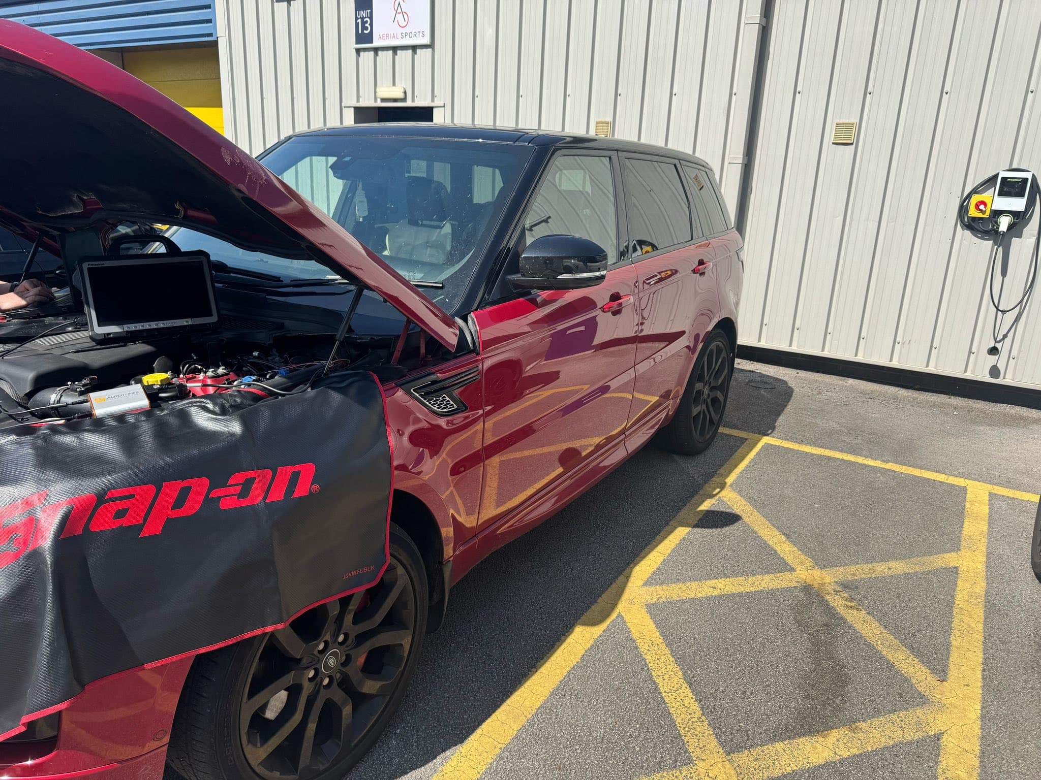 KP Tuning — Recent Work (image 82)