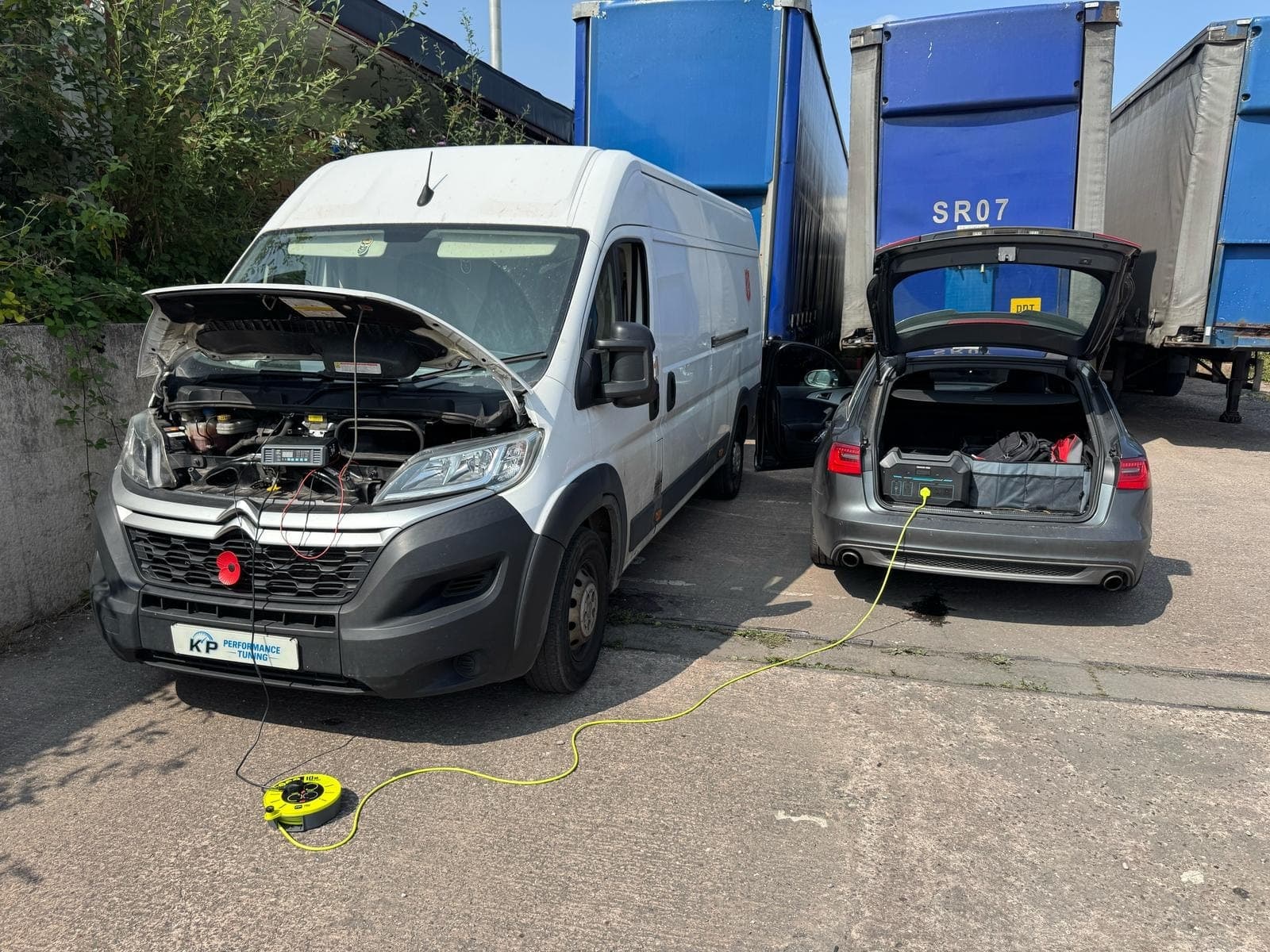 KP Tuning — Recent Work (image 84)