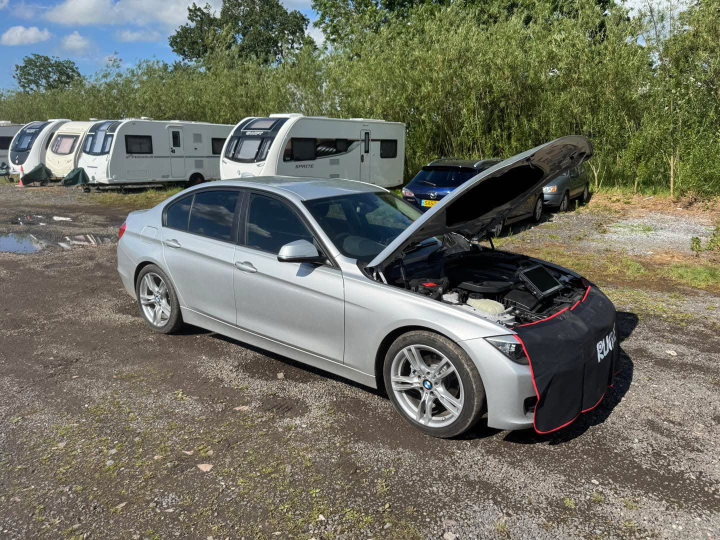 KP Tuning — Recent Work (image 86)