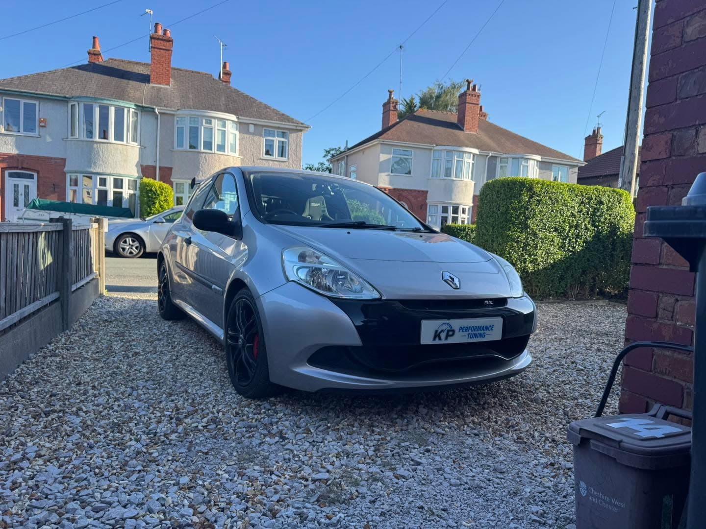 KP Tuning — Recent Work (image 94)